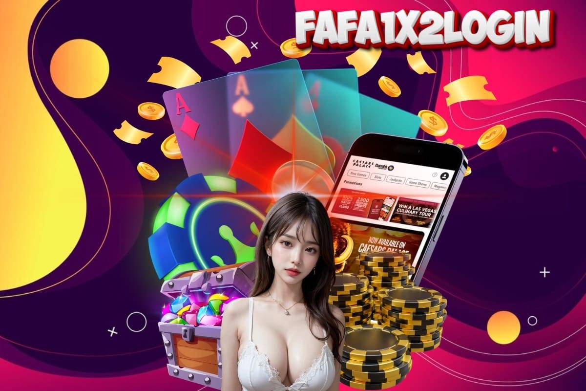 fafa 1x2 login เครดิตฟรี